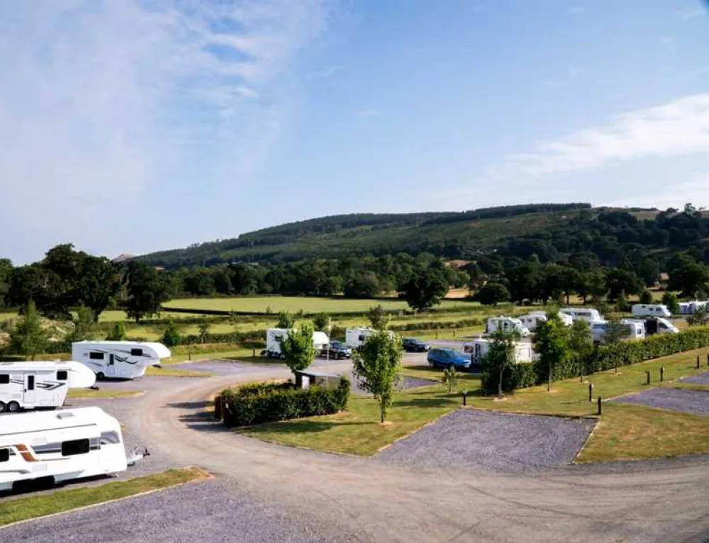 Rhuallt Country Park