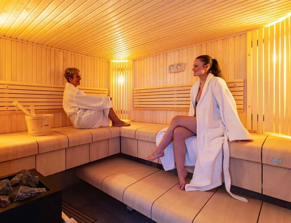 Rhuallt Country Park