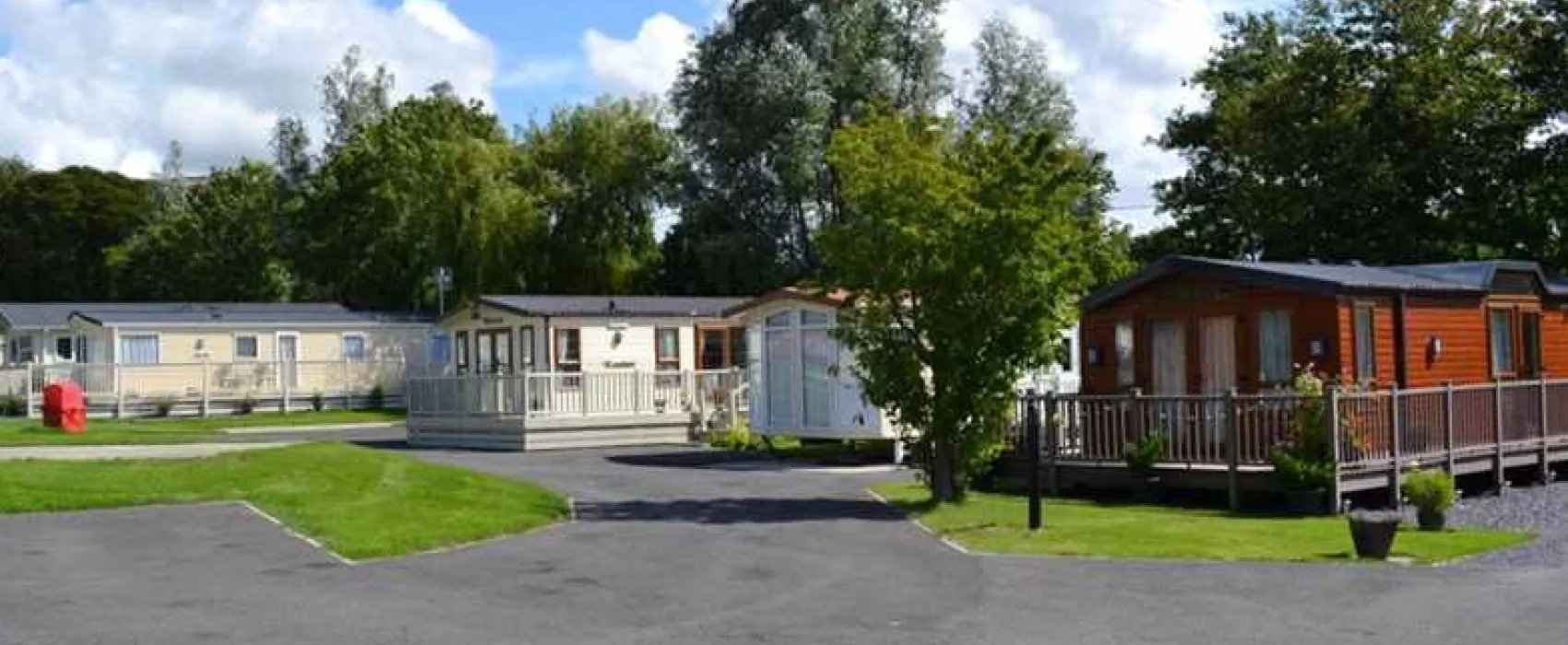 Rhuallt Country Park