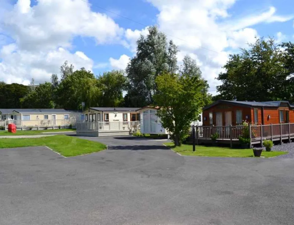 Rhuallt Country Park
