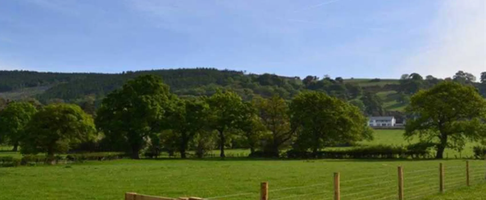 Rhuallt Country Park