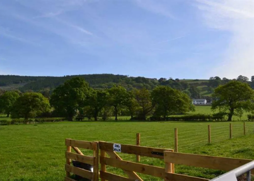 Rhuallt Country Park