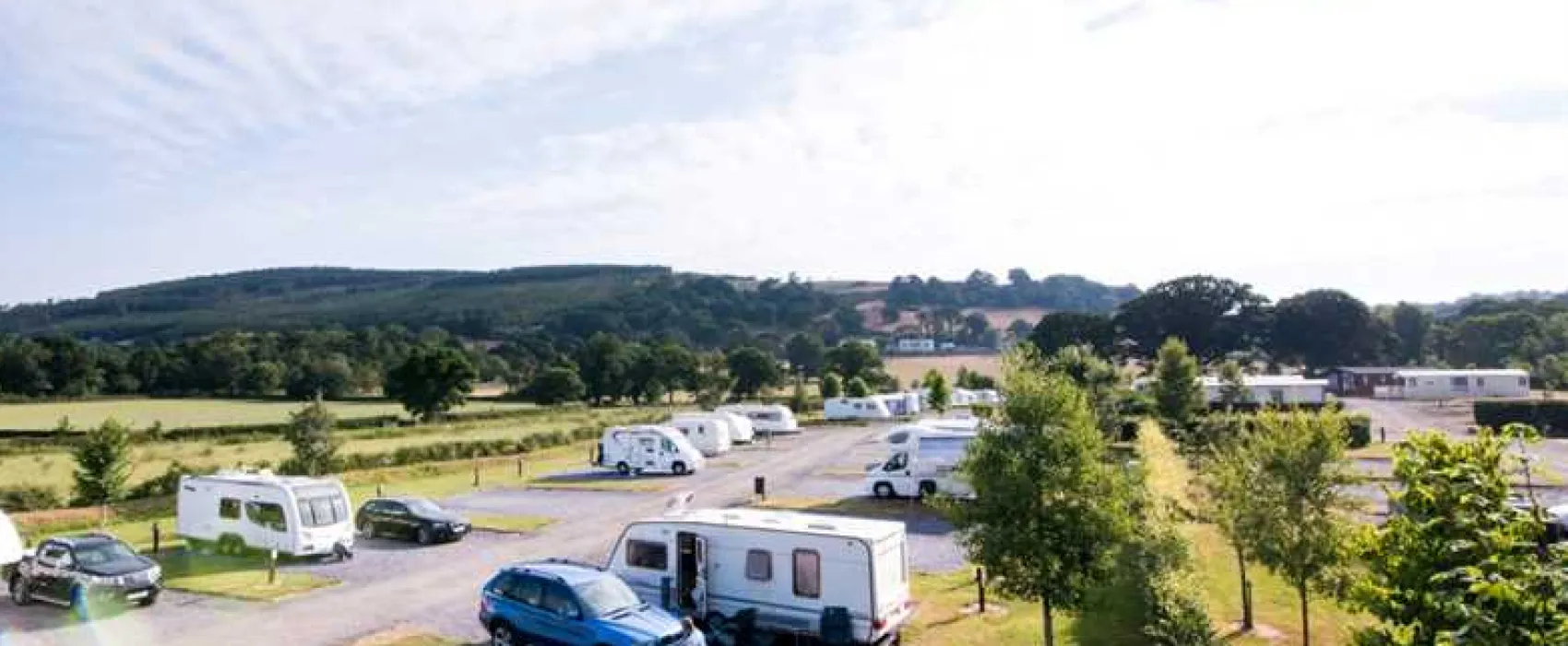 Rhuallt Country Park