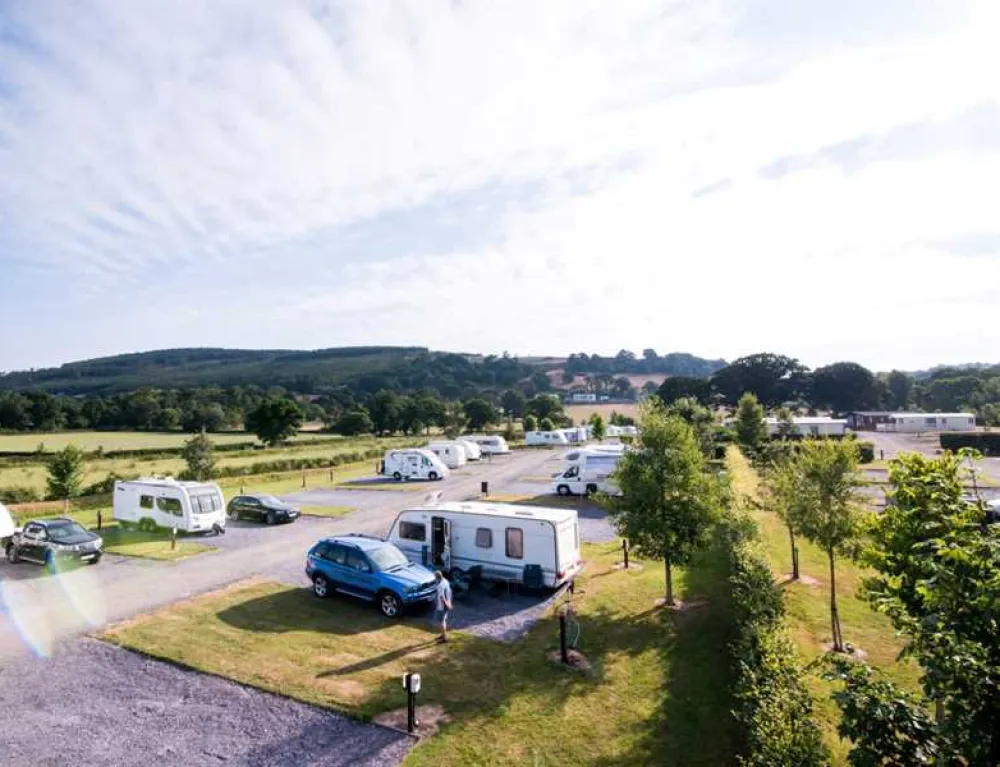 Rhuallt Country Park