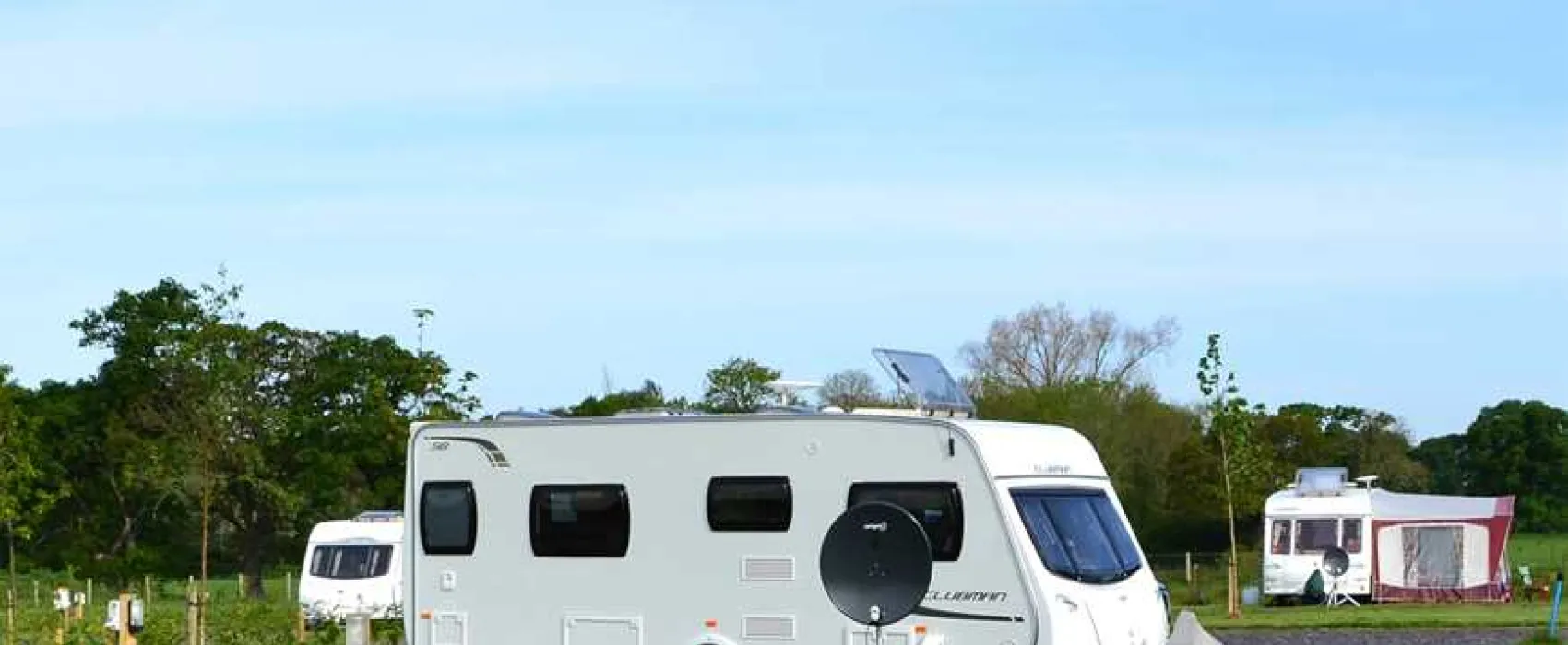 Rhuallt Country Park