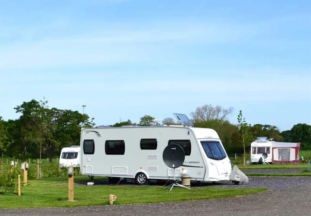 Rhuallt Country Park