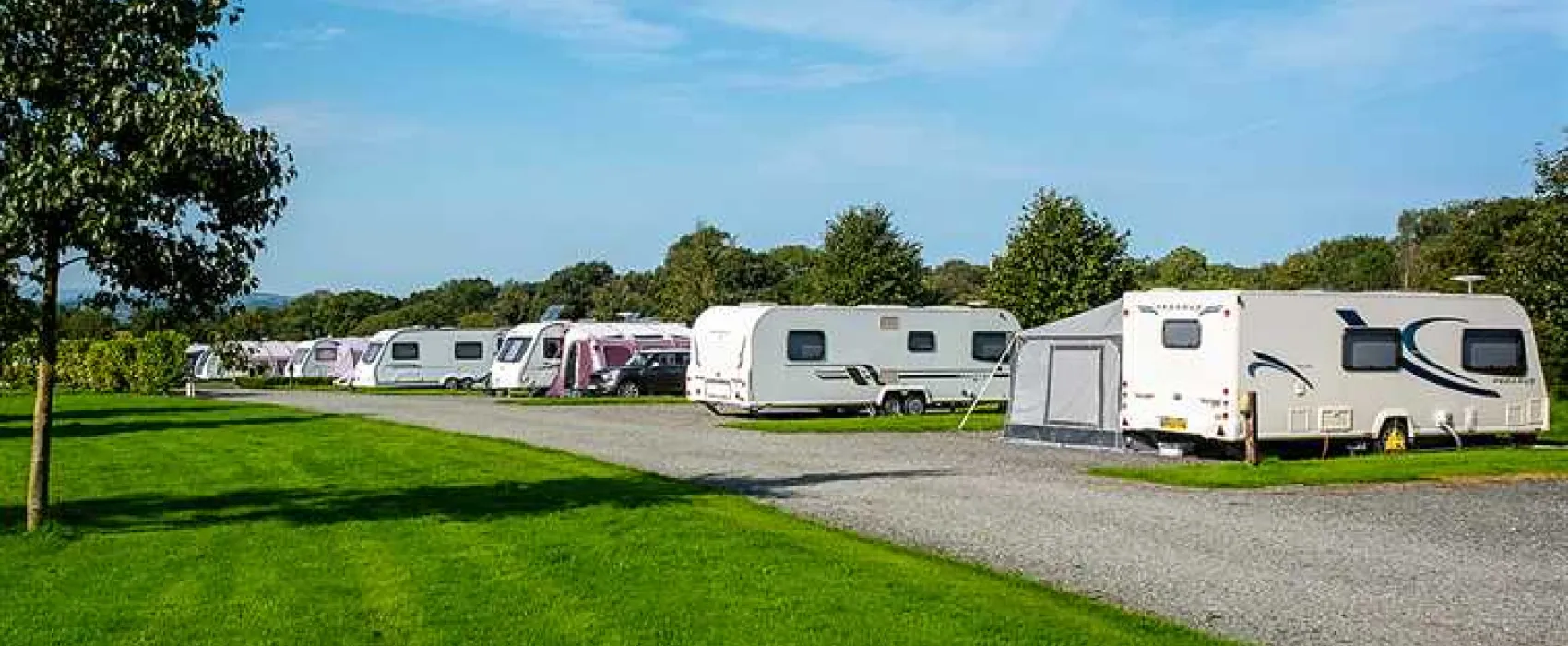 Rhuallt Country Park