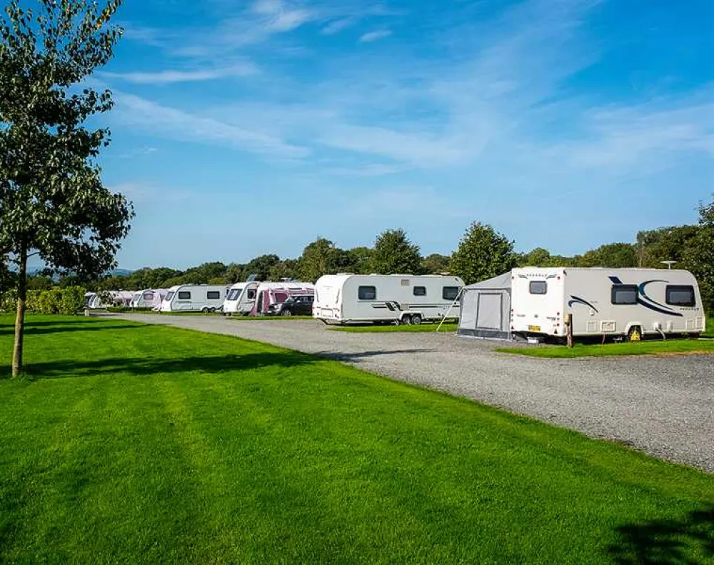 Rhuallt Country Park