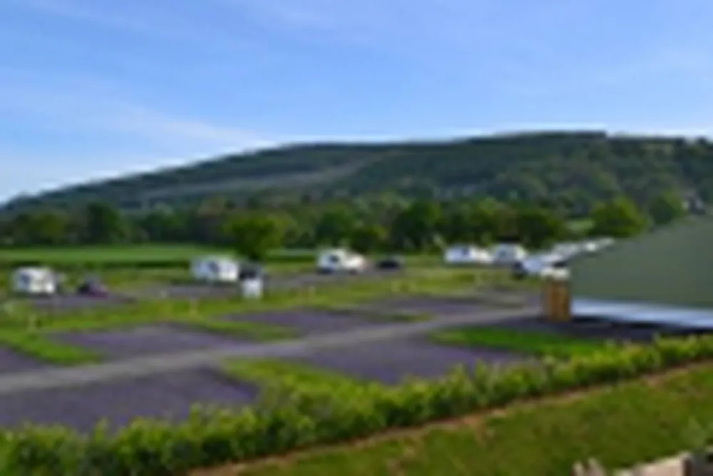 Rhuallt Country Park