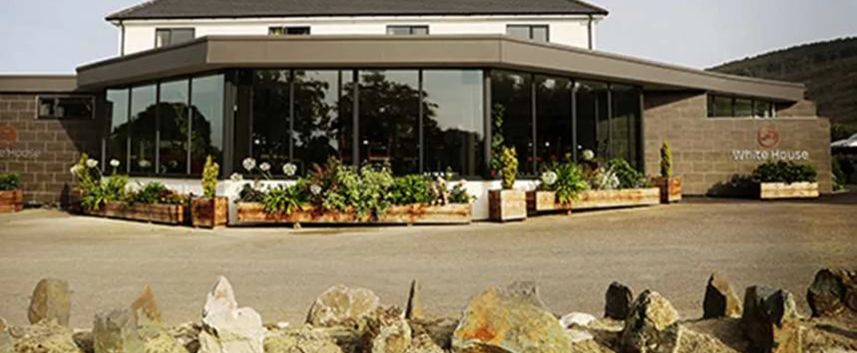 Rhuallt Country Park