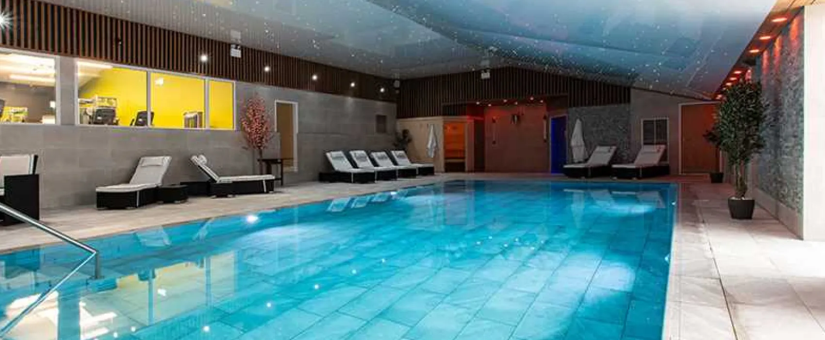 Rhuallt Country Park