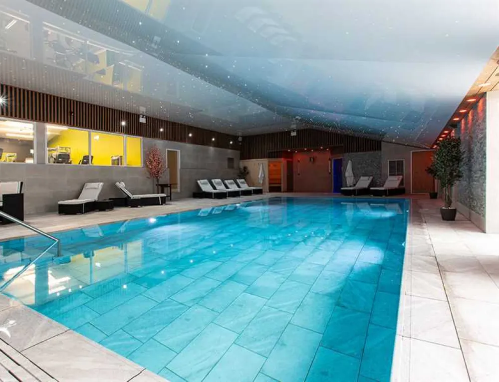 Rhuallt Country Park