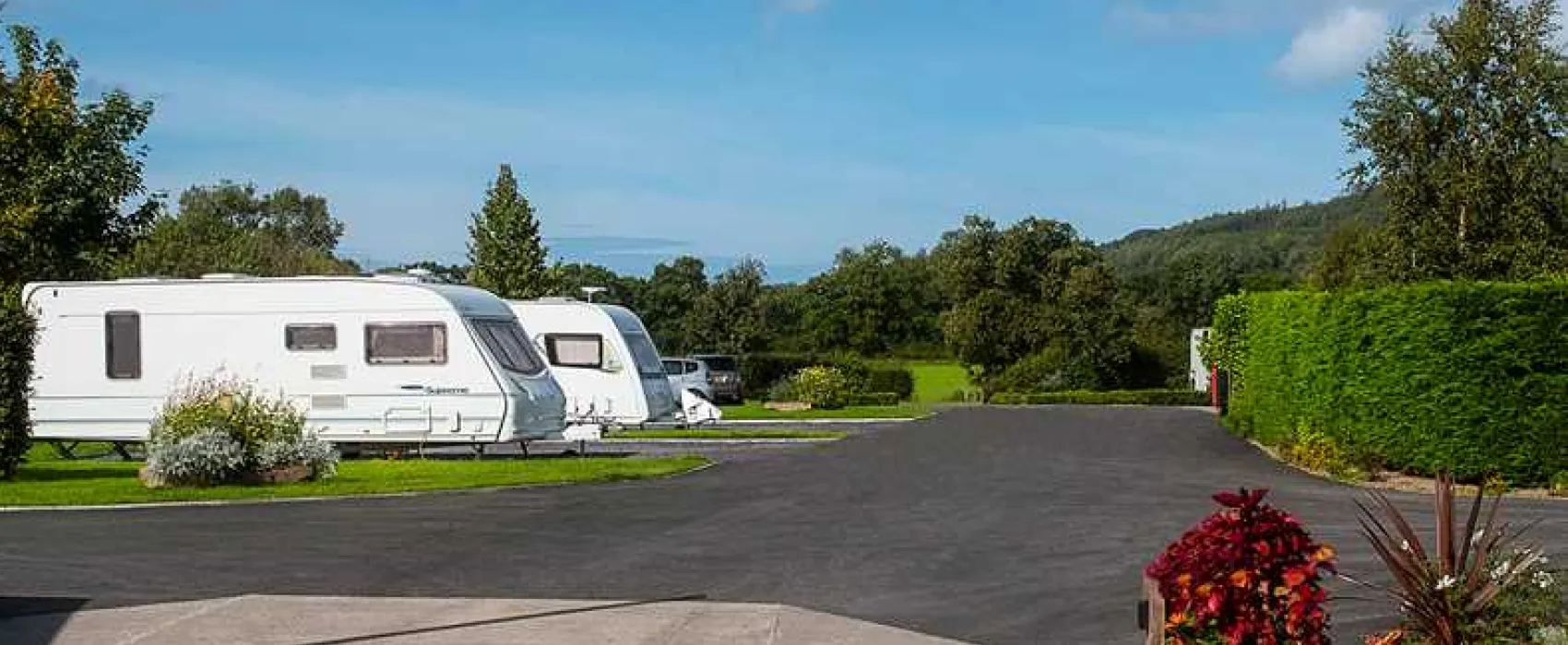 Rhuallt Country Park