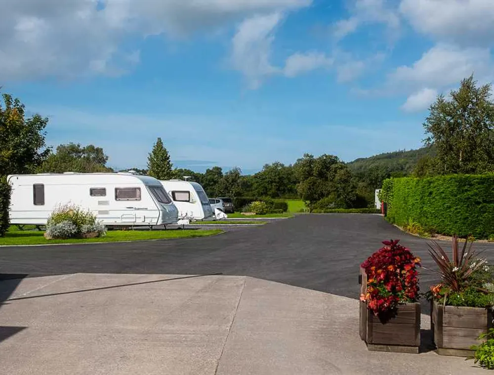 Rhuallt Country Park
