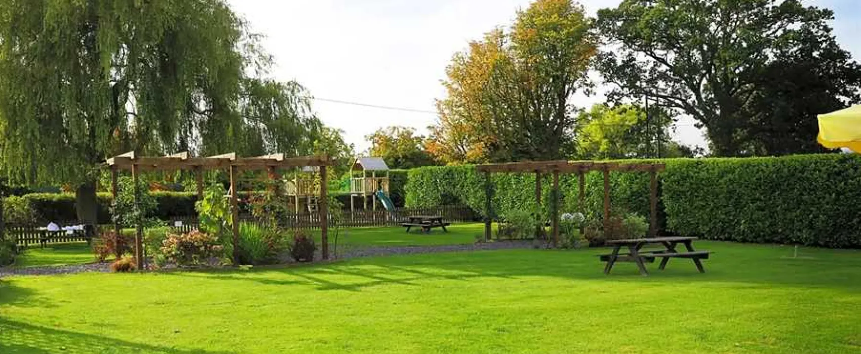 Rhuallt Country Park