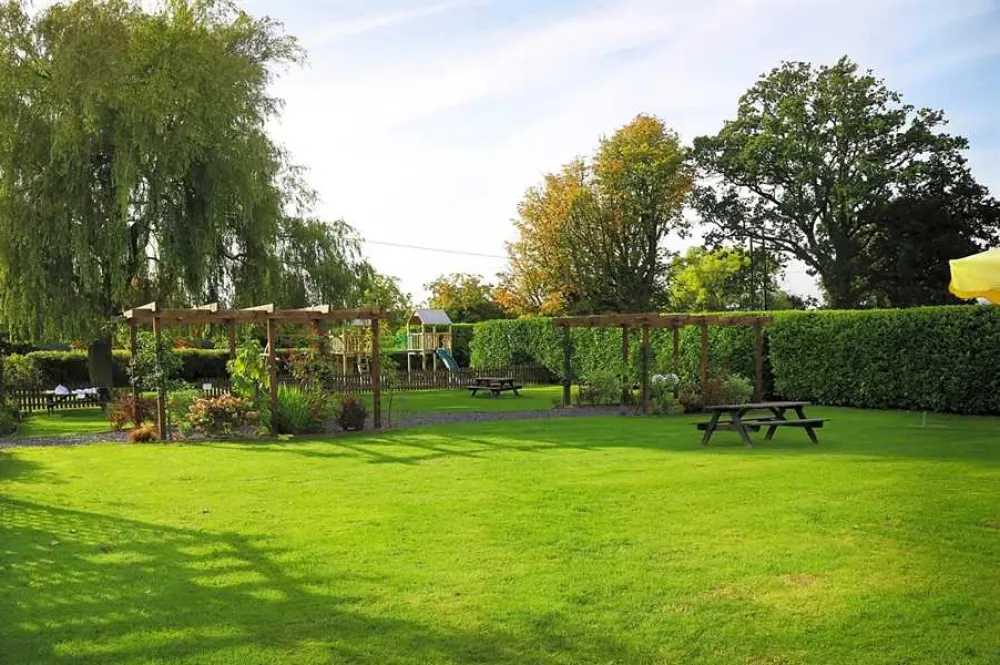 Rhuallt Country Park