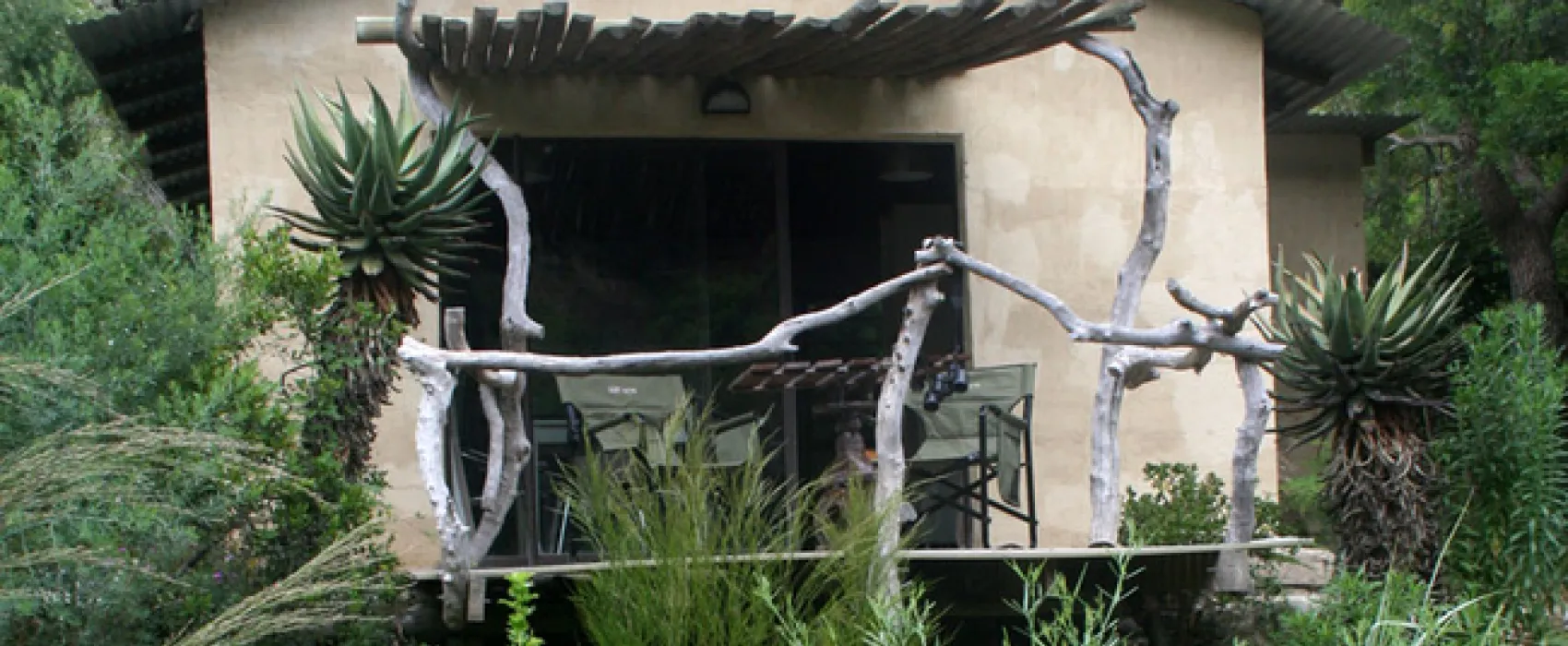 Kleinrivier Wilderness