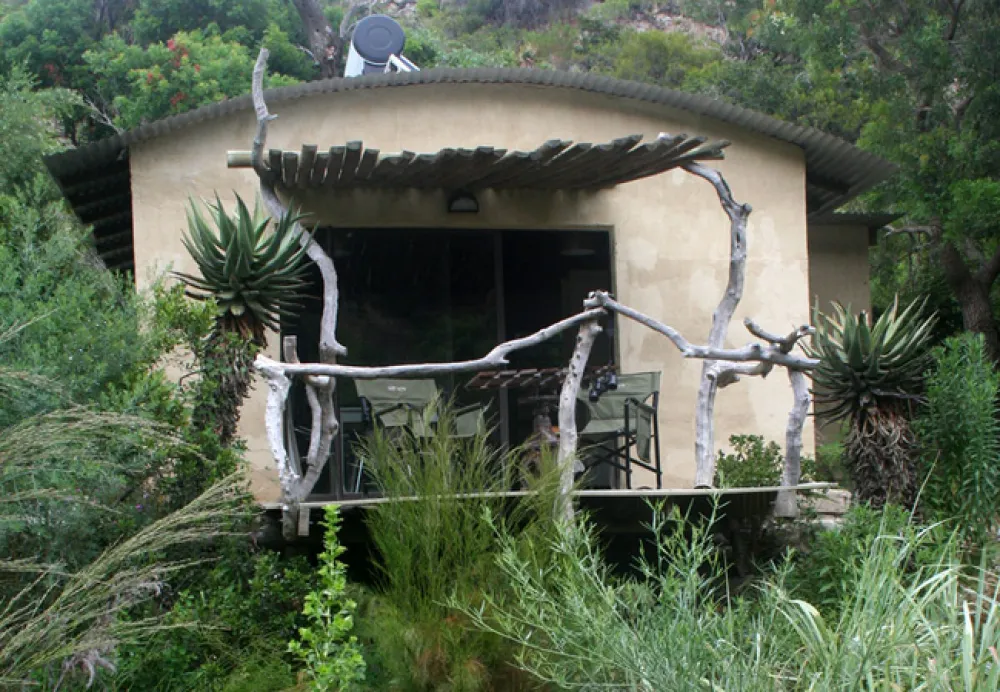 Kleinrivier Wilderness