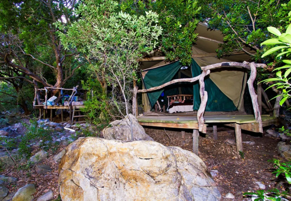 Kleinrivier Wilderness