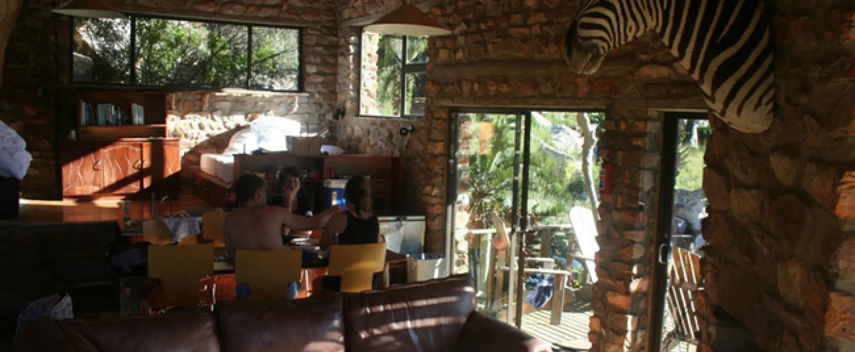 Kleinrivier Wilderness