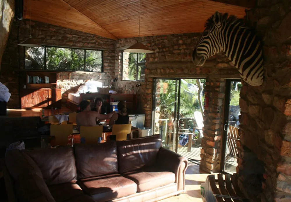 Kleinrivier Wilderness