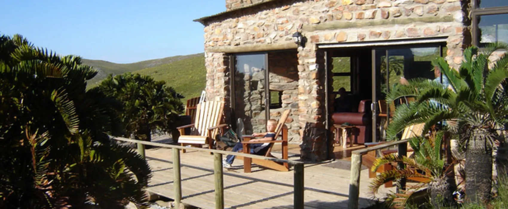 Kleinrivier Wilderness