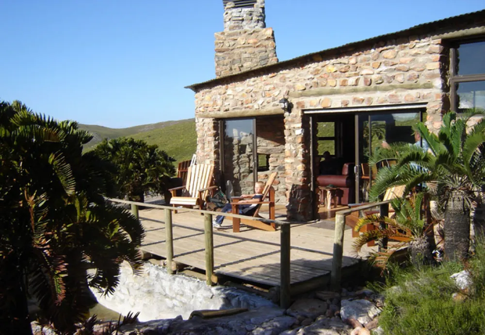 Kleinrivier Wilderness