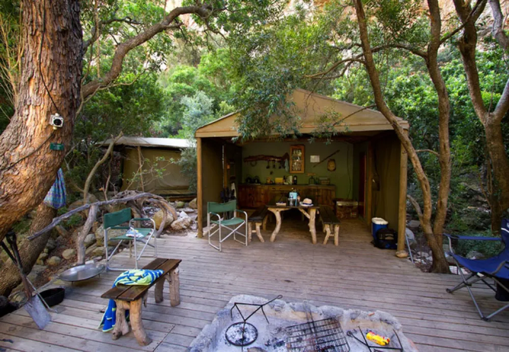 Kleinrivier Wilderness