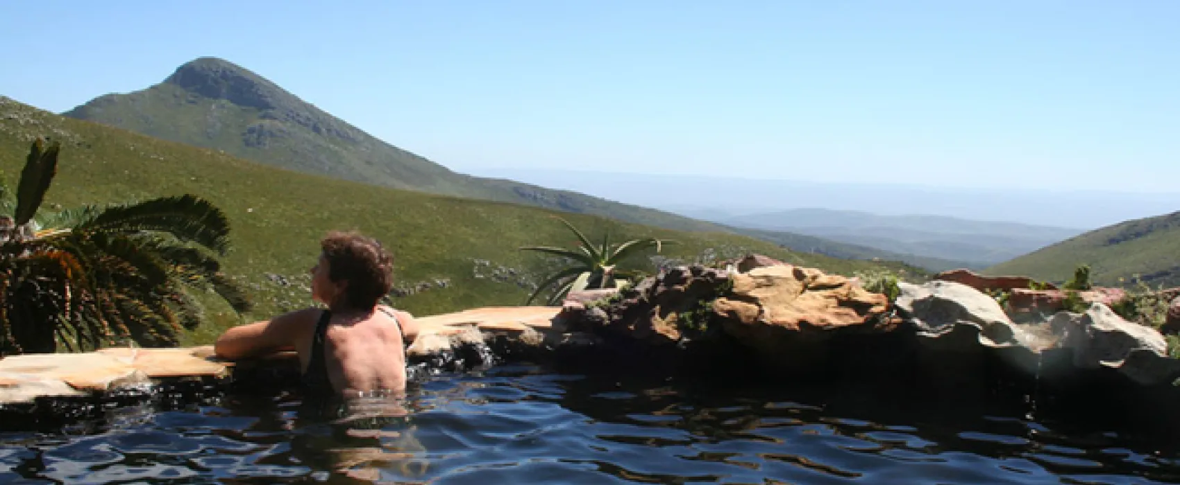 Kleinrivier Wilderness