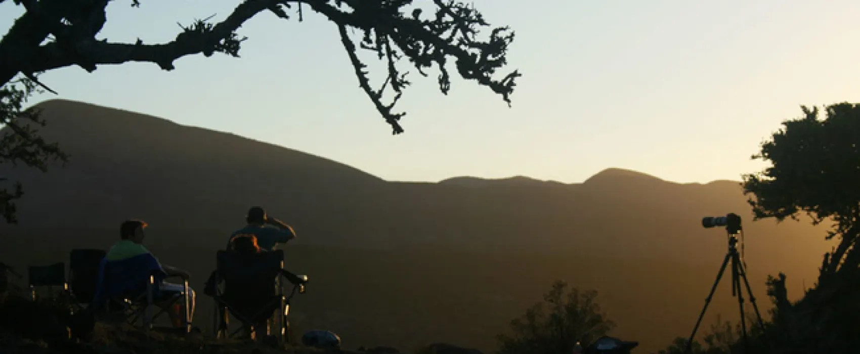 Kleinrivier Wilderness