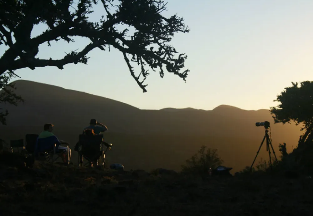 Kleinrivier Wilderness