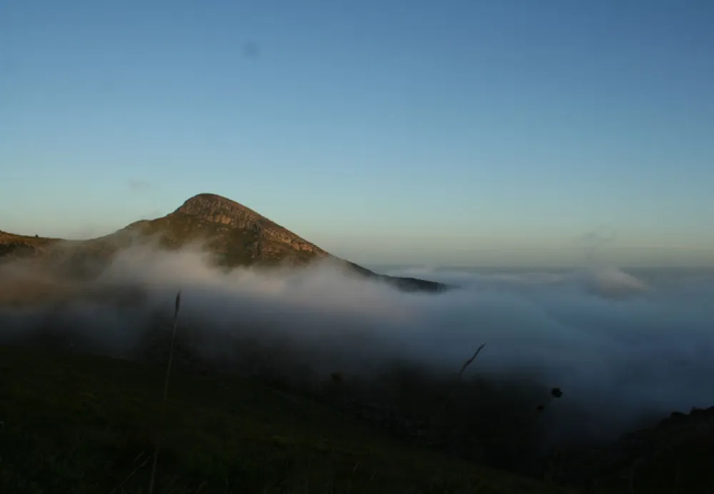 Kleinrivier Wilderness