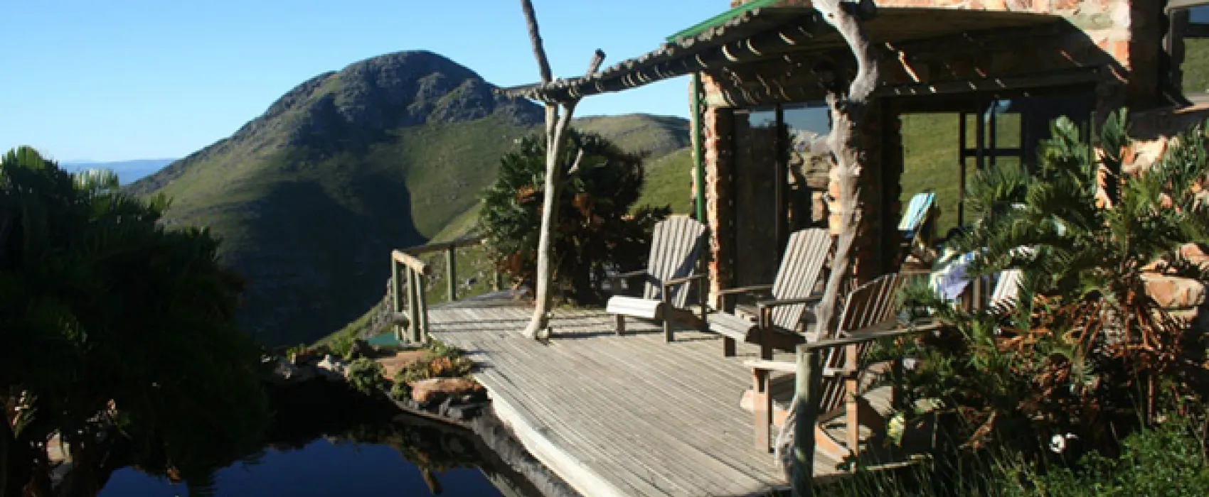 Kleinrivier Wilderness
