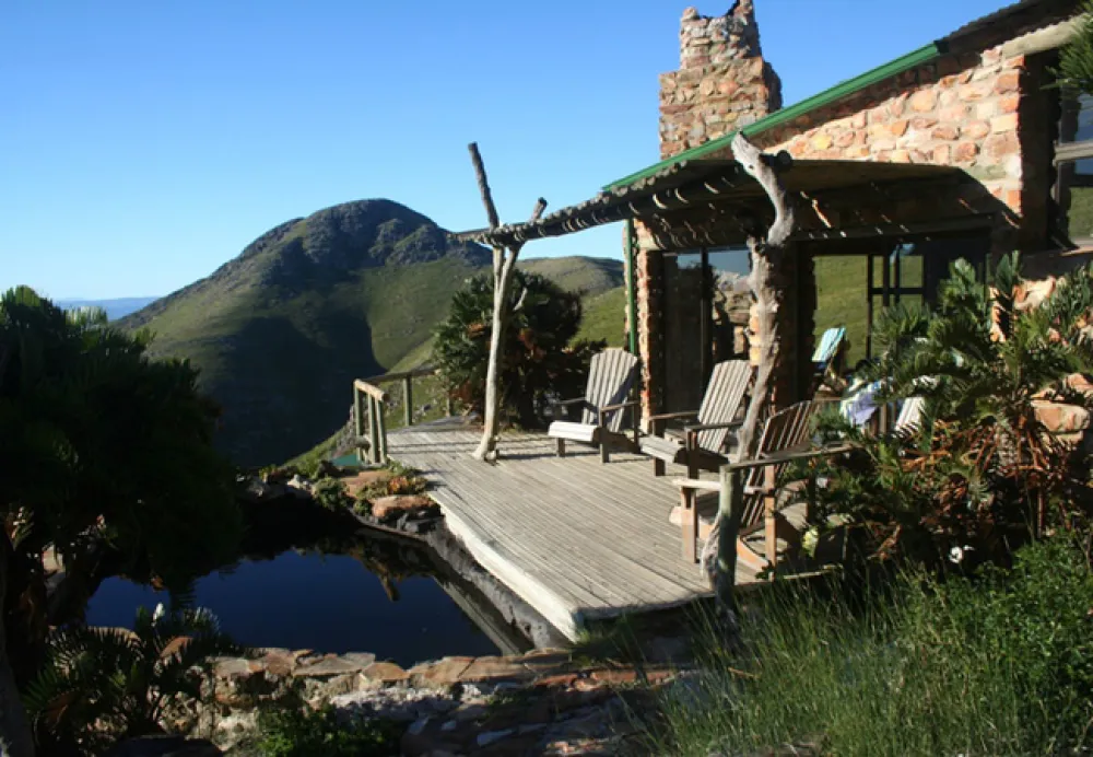 Kleinrivier Wilderness