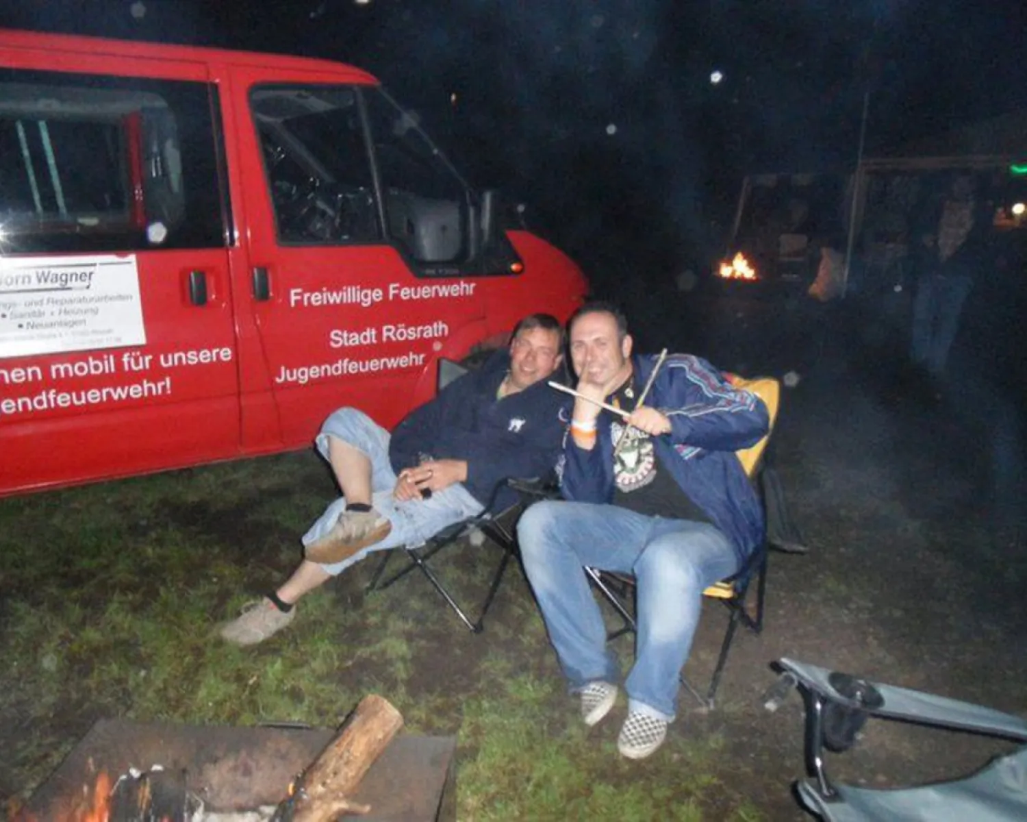 Mllenbach (Nrburgring) in Deutschland - Spottocamp - Spottocamp