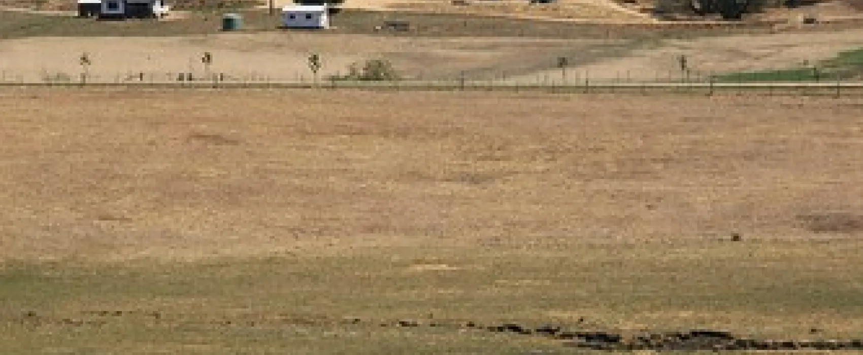 Victoria Falls Campground