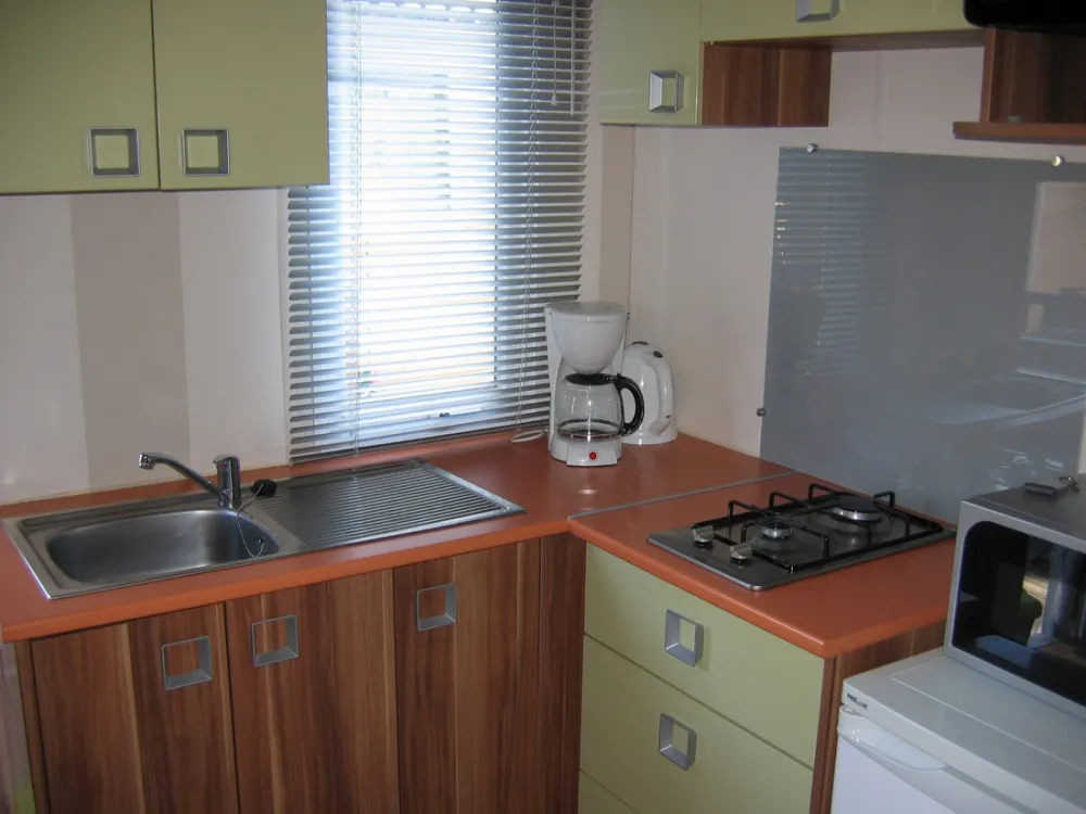 Domaine De Pleine Air Élysée