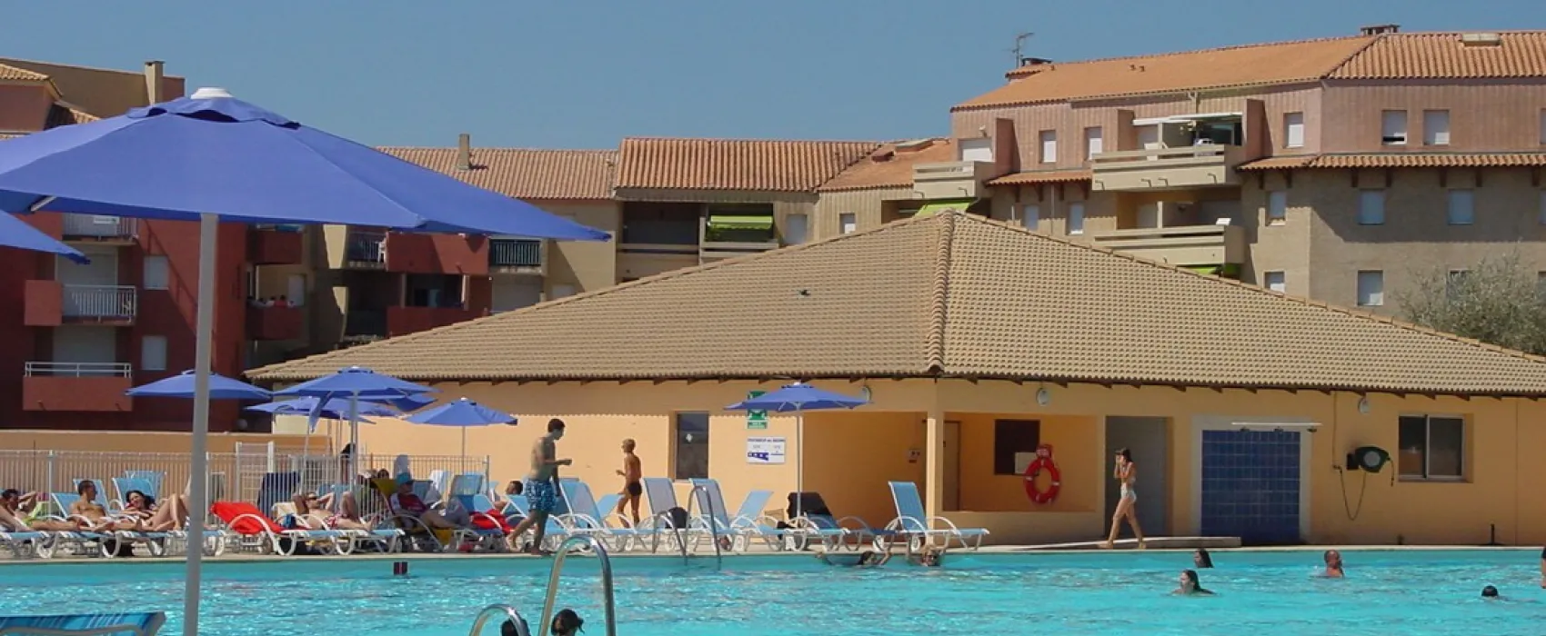 Domaine De Pleine Air Élysée