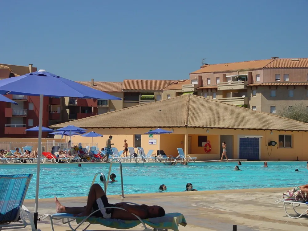 Domaine De Pleine Air Élysée