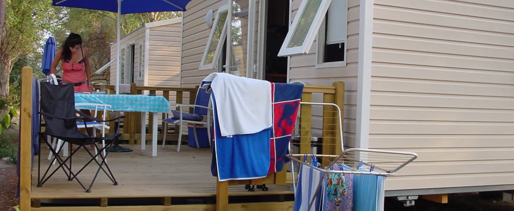 Domaine De Pleine Air Élysée