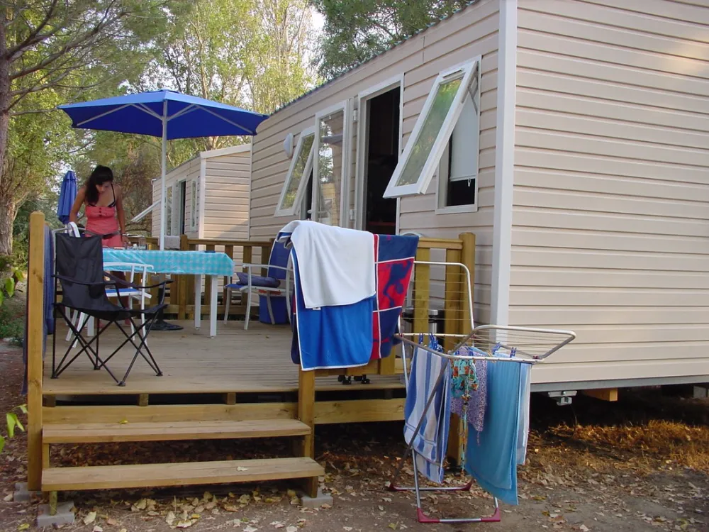 Domaine De Pleine Air Élysée