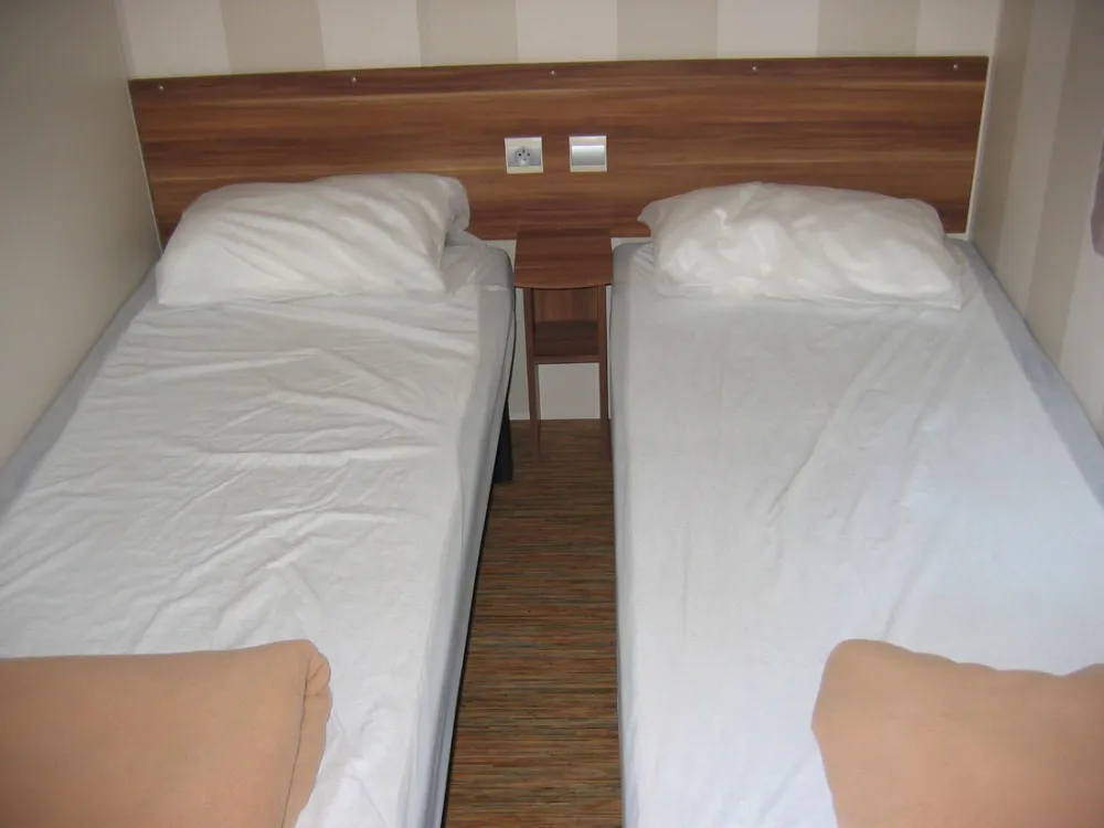 Domaine De Pleine Air Élysée