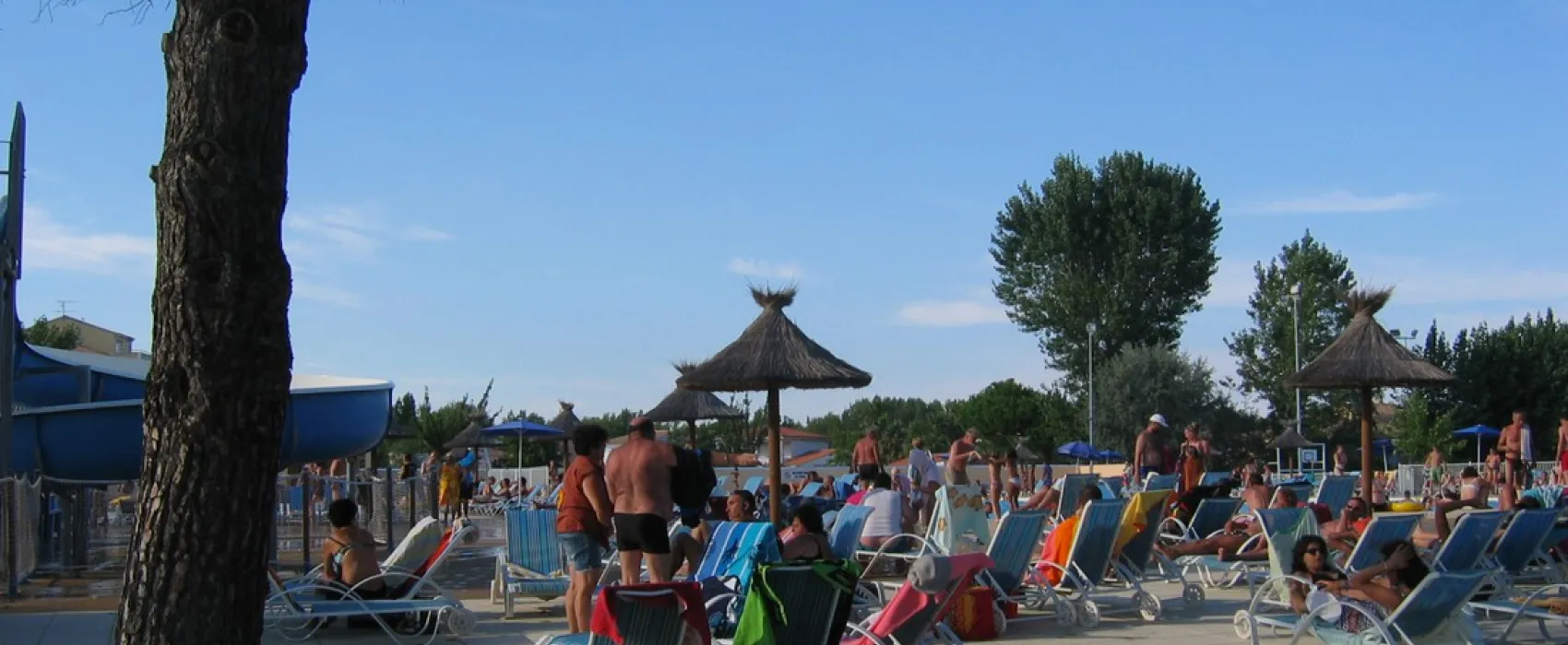 Domaine De Pleine Air Élysée