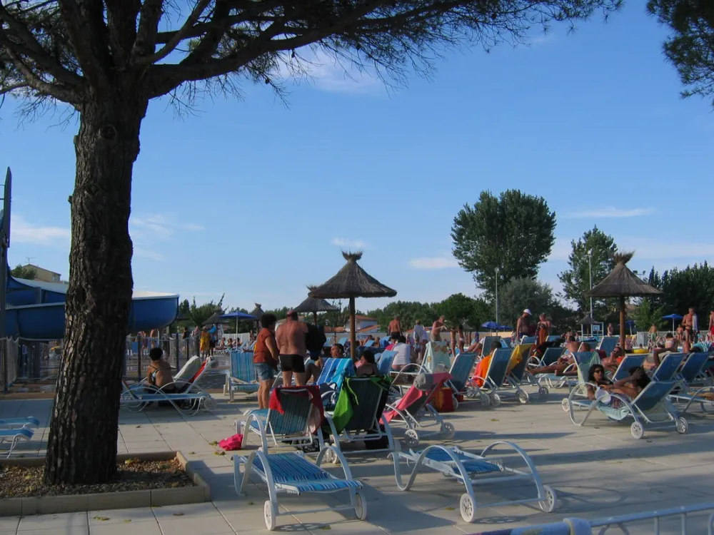 Domaine De Pleine Air Élysée