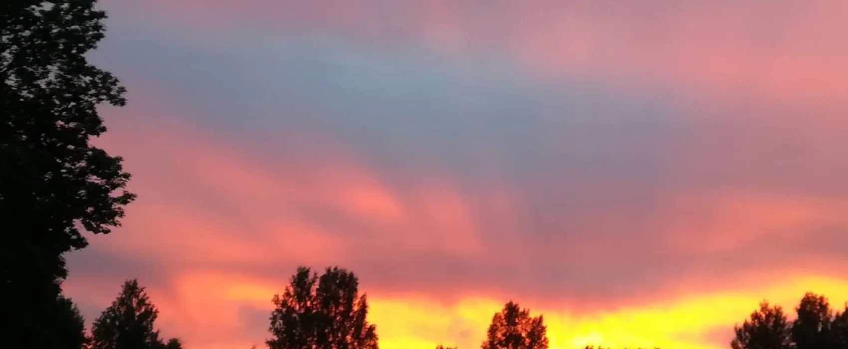 Hedo talu Nature Camping