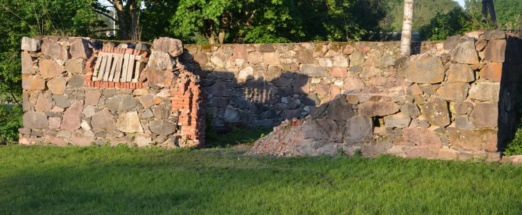 Hedo talu Nature Camping