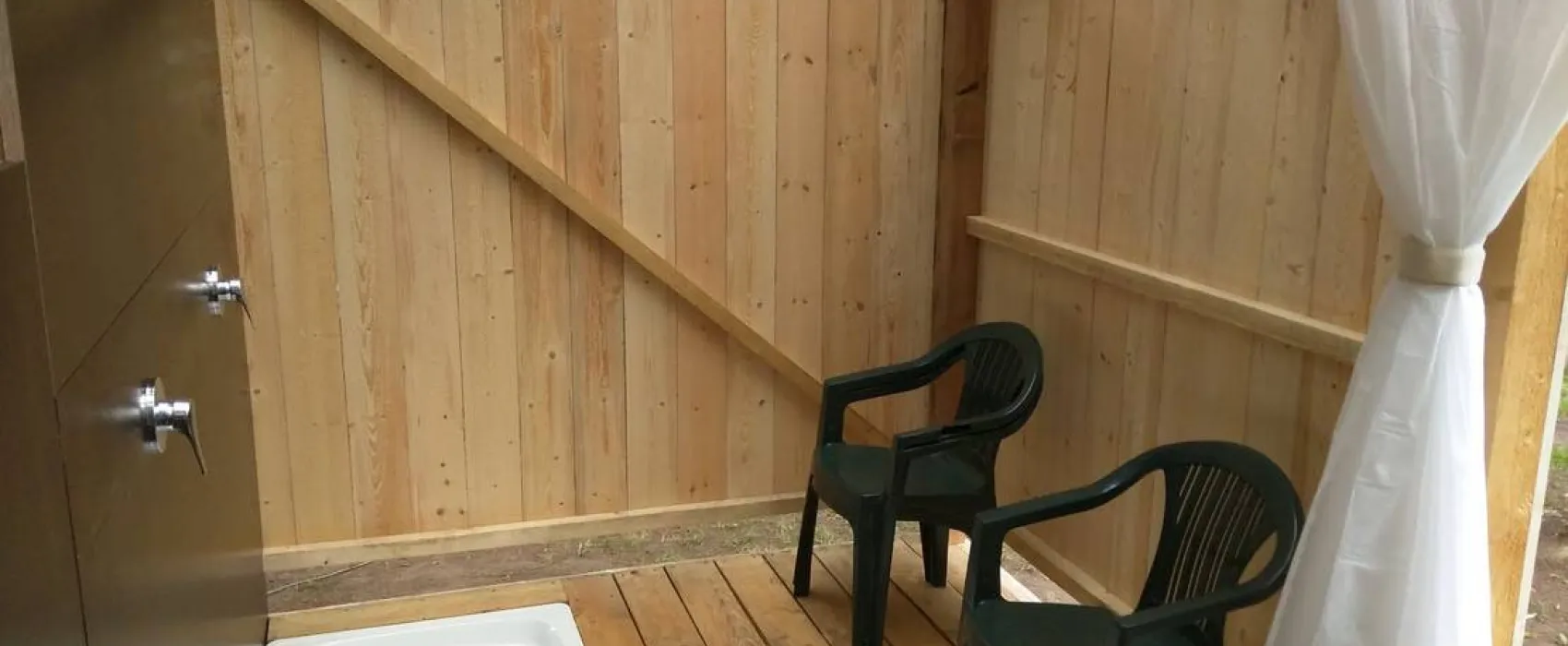 Hedo talu Nature Camping