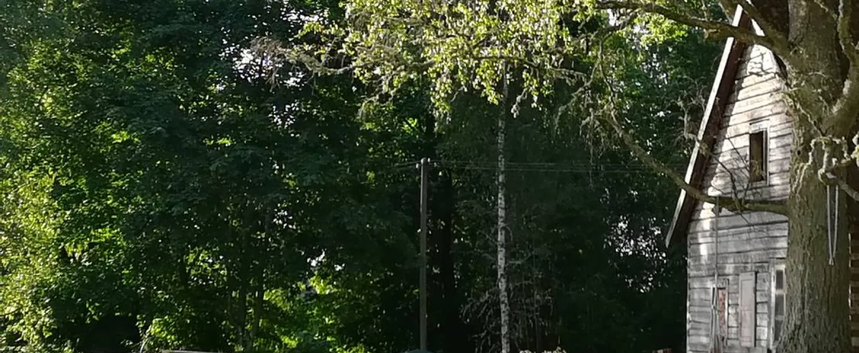 Hedo talu Nature Camping