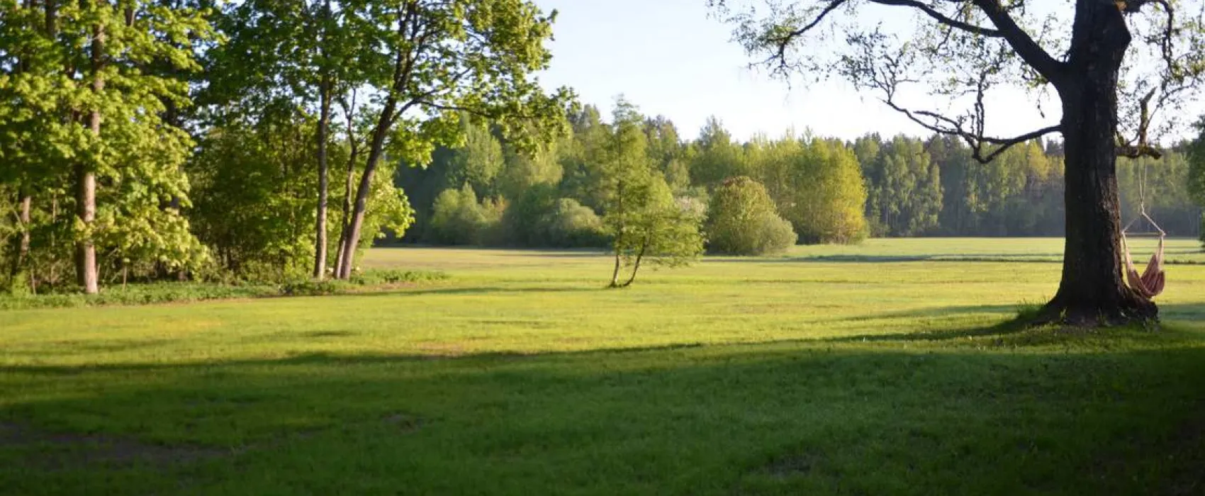 Hedo talu Nature Camping