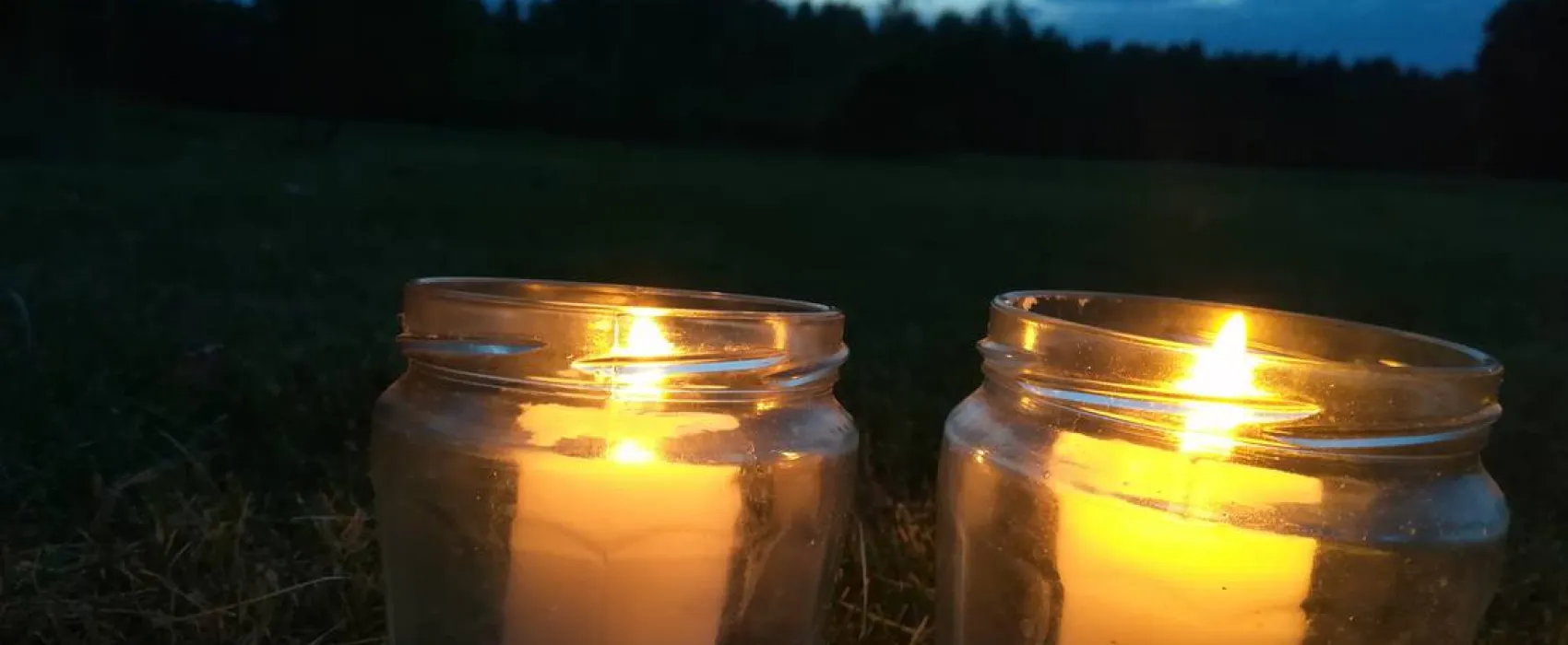 Hedo talu Nature Camping